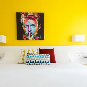 Centro Casa Del Pop Séville