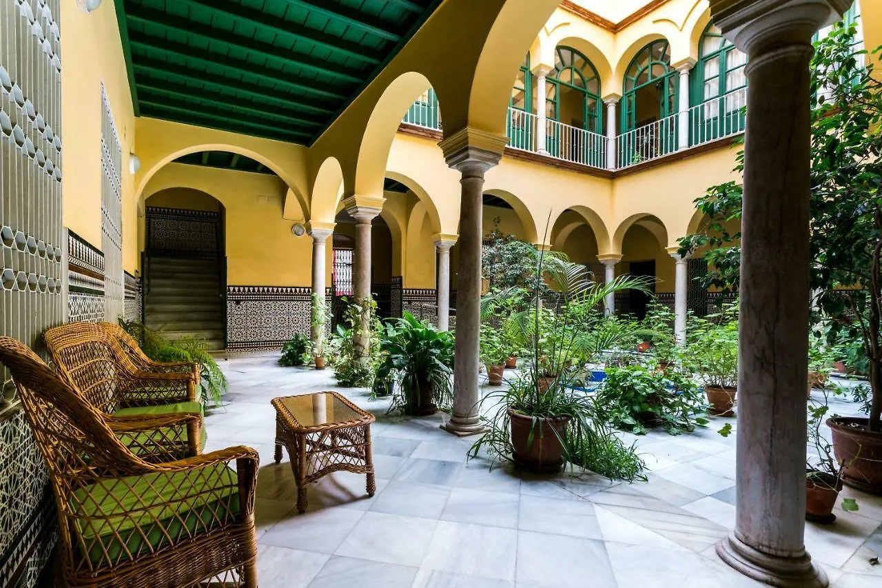 Holidays Isbilia Centro By Valcambre Lejlighed Sevilla 0*,  Spanien